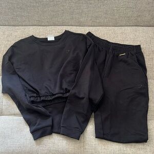 Gymshark x Whitney Simmons Sweat Set — Read About Sizing